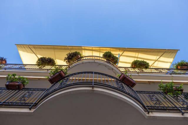 Casa Grazia Letojanni Mare Apartment Exterior photo
